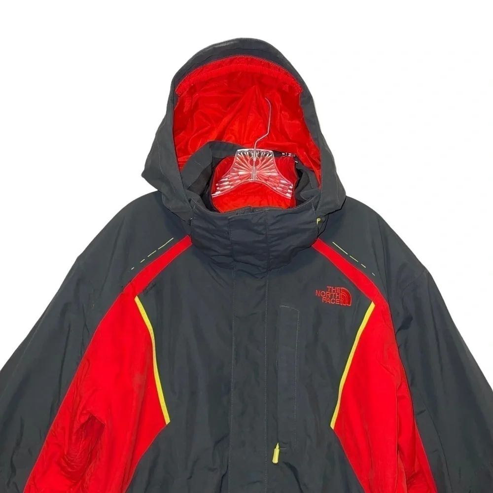 The North Face Man Ski Jacket Size XL